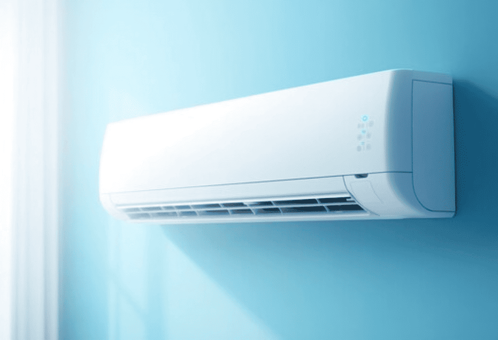 Climatización Home