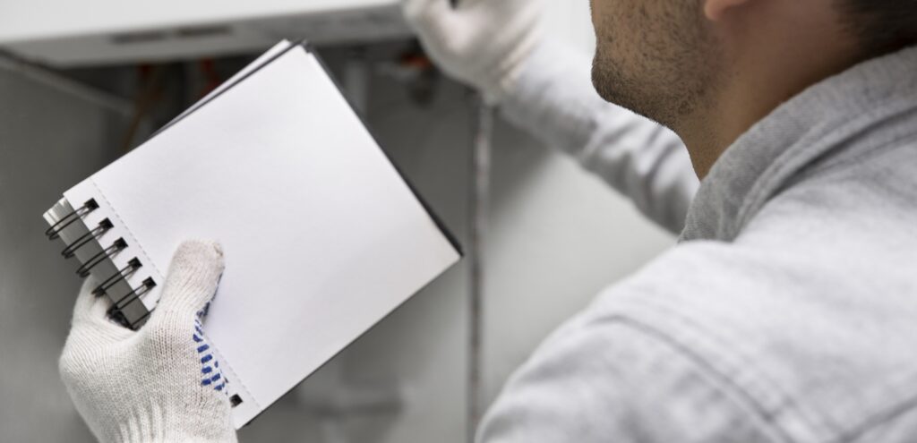 Aerotermia Beneficios